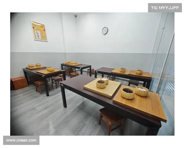 北京围棋道场:传承与创新并行的智慧殿堂,培育棋艺新星的摇篮 北京围棋道场:传承与创新并行的智慧殿堂,培育棋艺新星的摇篮